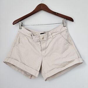 American Eagle Mid-Rise Shorts - Size US 12